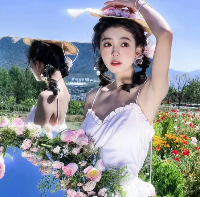 秀丽江山之长歌行